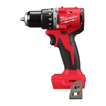 OFERTA PROMOCYJNA MILWAUKEE KOMPAKTOWA BEZSZCZOTKOWA WIERTARKO-WKRĘTARKA Z UDAREM M18 BLPDRC-422C AKUMULATOR 2.0Ah