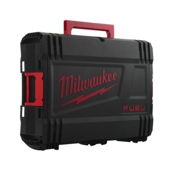 MILWAUKEE ZESTAW WALIZKA SPINANA I WKŁADKA Z PRZEGRODAMI DO WALIZKI HD BOX