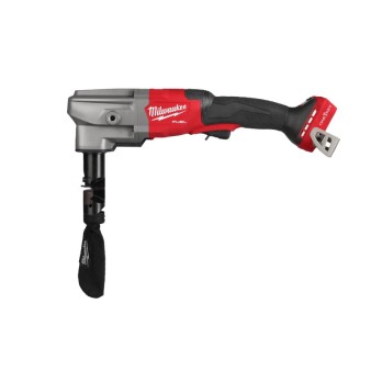 MILWAUKEE NOŻYCE DO BLACHY NIBBLER 3.5MM M18 FNB35-0X ONE KEY