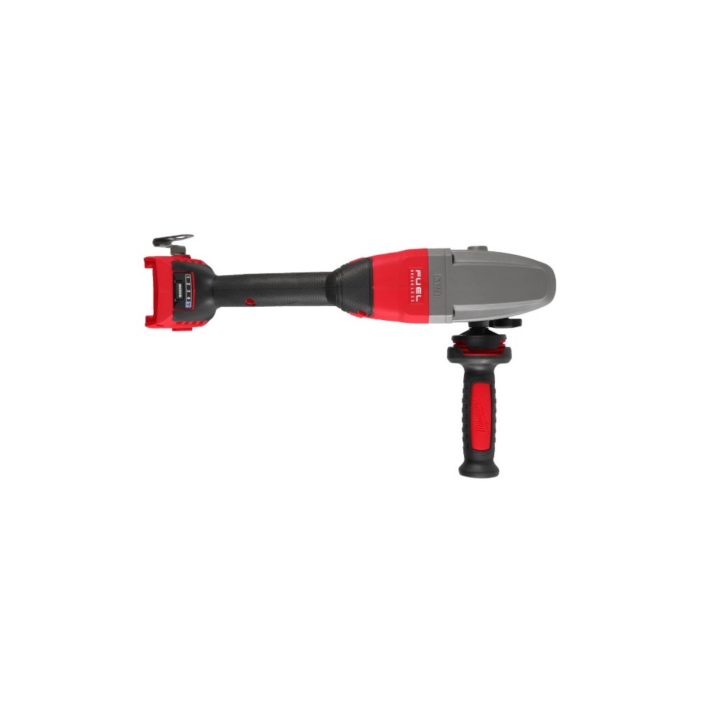 MILWAUKEE NOŻYCE DO BLACHY NIBBLER 3.5MM M18 FNB35-0X ONE KEY