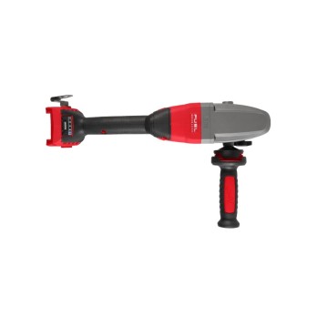 MILWAUKEE NOŻYCE DO BLACHY NIBBLER 3.5MM M18 FNB35-0X ONE KEY