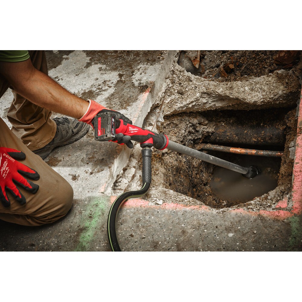 OFERTA PROMOCYJNA MILWAUKEE POMPA DO WODY M12 BSWP-0