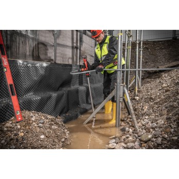 OFERTA PROMOCYJNA MILWAUKEE POMPA DO WODY M12 BSWP-0