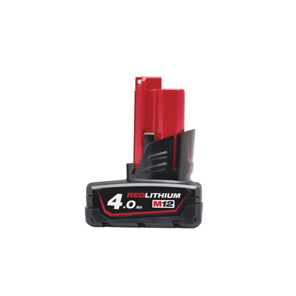 OFERTA PROMOCYJNA MILWAUKEE POMPA DO WODY M12 BSWP-0 AKUMULATOR 4.0Ah
