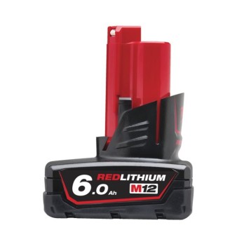 OFERTA PROMOCYJNA MILWAUKEE POMPA DO WODY M12 BSWP-601 AKUMULATOR 6.0Ah
