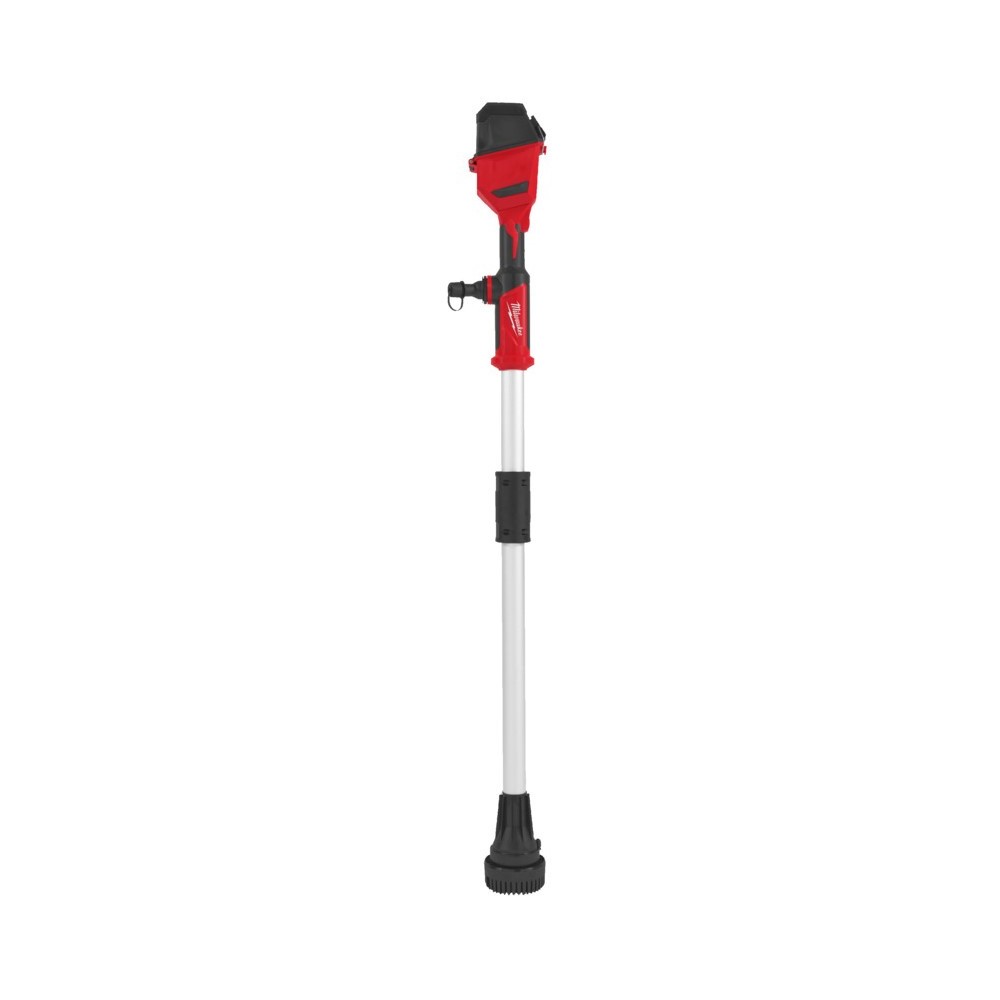 OFERTA PROMOCYJNA MILWAUKEE POMPA DO WODY M18 BLSWP-0 BL BEZSZCZOTKOWA NOWA GENERACJA 5 670l/h AKUMULATOR 8.0Ah, 5.0Ah