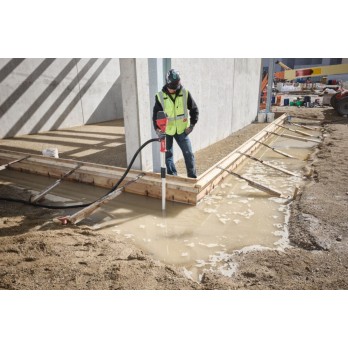 OFERTA PROMOCYJNA MILWAUKEE POMPA DO WODY M18 BLSWP-0 BL BEZSZCZOTKOWA NOWA GENERACJA 5 670l/h