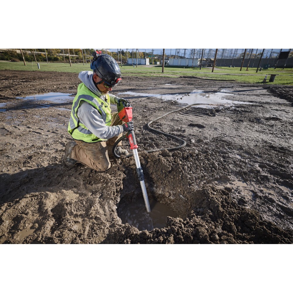 OFERTA PROMOCYJNA MILWAUKEE POMPA DO WODY M18 BLSWP-0 BL BEZSZCZOTKOWA NOWA GENERACJA 5 670l/h