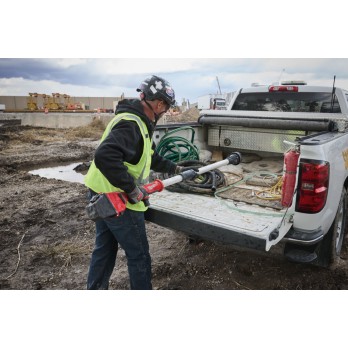OFERTA PROMOCYJNA MILWAUKEE POMPA DO WODY M18 BLSWP-0 BL BEZSZCZOTKOWA NOWA GENERACJA 5 670l/h