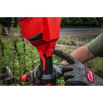 OFERTA PROMOCYJNA MILWAUKEE POMPA DO WODY M18 BLSWP-0 BL BEZSZCZOTKOWA NOWA GENERACJA 5 670l/h AKUMULATOR 5.0Ah