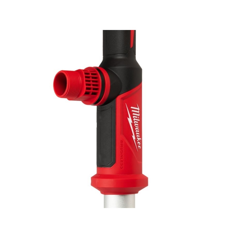 OFERTA PROMOCYJNA MILWAUKEE POMPA DO WODY M18 BLSWP-0 BL BEZSZCZOTKOWA NOWA GENERACJA 5 670l/h AKUMULATOR 5.0Ah