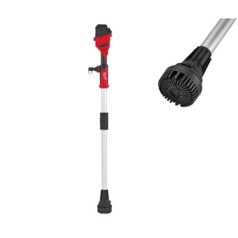 OFERTA PROMOCYJNA MILWAUKEE POMPA DO WODY M18 BLSWP-0 BL BEZSZCZOTKOWA NOWA GENERACJA 5 670l/h AKUMULATOR 5.0Ah