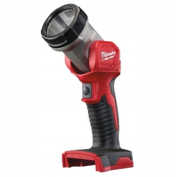 MILWAUKEE LATARKA LAMPA LED M18 TLED-0 18V BEZ OPAKOWANIA