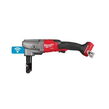 OFERTA PROMOCYJNA MILWAUKEE NOŻYCE DO BLACHY NIBBLER 3.5MM M18 FNB35-501X ONE KEY