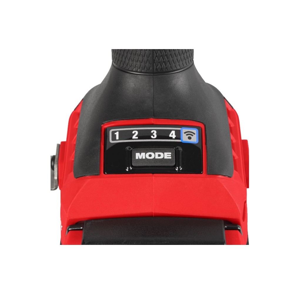 OFERTA PROMOCYJNA MILWAUKEE NOŻYCE DO BLACHY NIBBLER 3.5MM M18 FNB35-0X ONE KEY + 2 X 5Ah