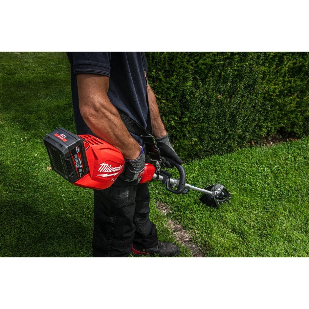 MILWAUKEE PODKASZARKA M18 FOPHLTKIT2-801