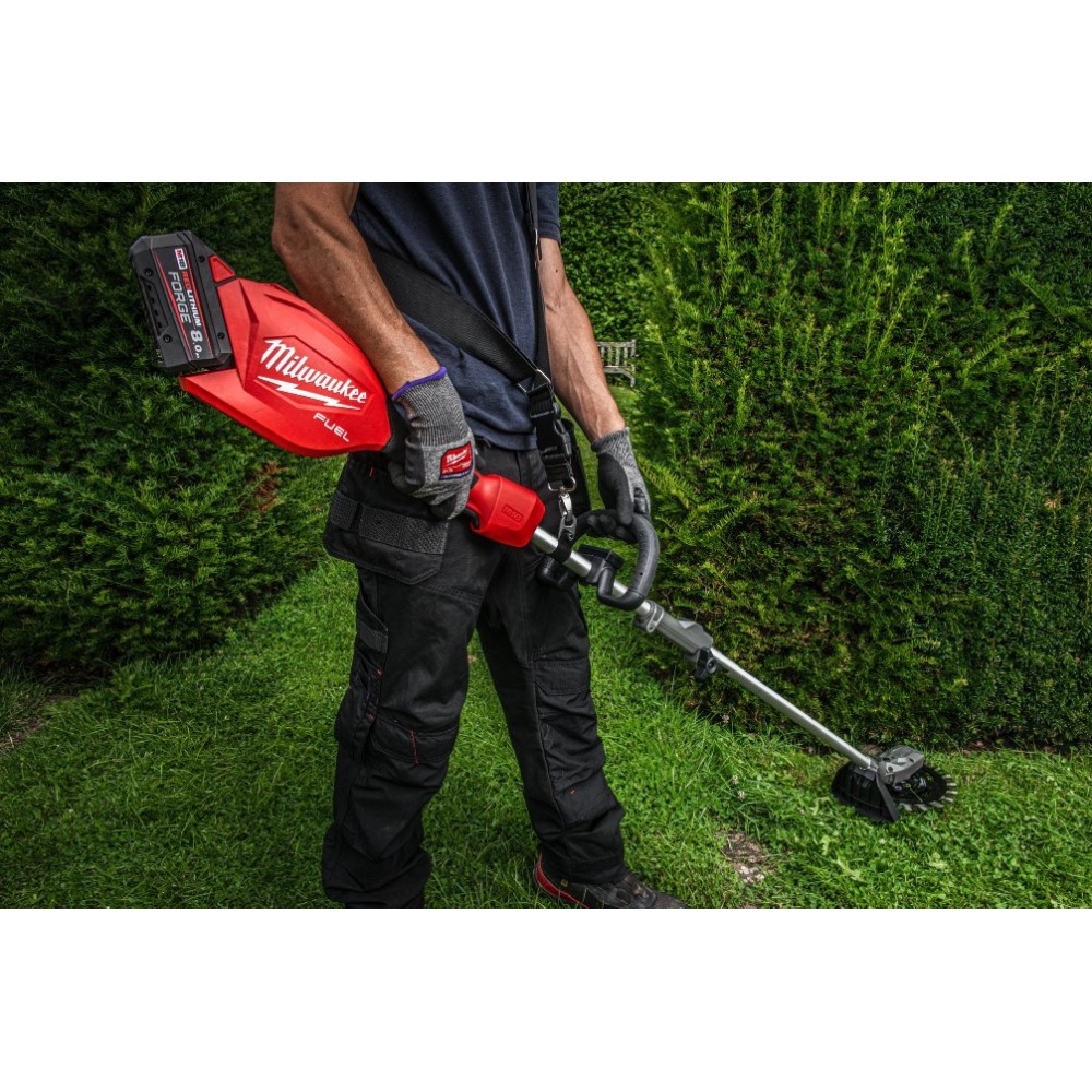 MILWAUKEE PODKASZARKA M18 FOPHLTKIT2-801