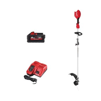 MILWAUKEE PODKASZARKA M18 FOPHLTKIT2-801