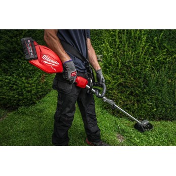 MILWAUKEE ZESTAW PODKASZARKA M18 FOPHLTKIT2-502