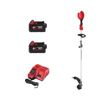 MILWAUKEE ZESTAW PODKASZARKA M18 FOPHLTKIT2-502