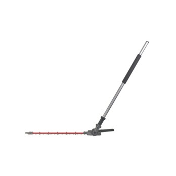 MILWAUKEE ZESTAW M18 FOPHLTKIT2 PODKASZARKA, HTA NOŻYCE DO ŻYWOPŁOTU PRZEDŁUŻKA