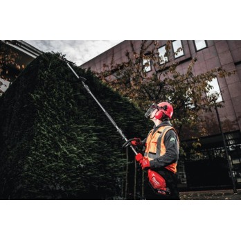 MILWAUKEE ZESTAW M18 FOPHLTKIT2 PODKASZARKA, HTA NOŻYCE DO ŻYWOPŁOTU PRZEDŁUŻKA