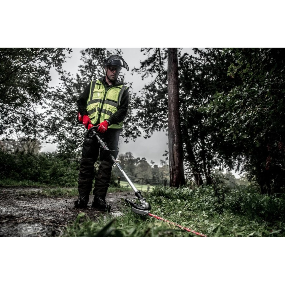 MILWAUKEE ZESTAW M18 FOPHLTKIT2 PODKASZARKA, HTA NOŻYCE DO ŻYWOPŁOTU PRZEDŁUŻKA