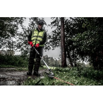 MILWAUKEE ZESTAW M18 FOPHLTKIT2 PODKASZARKA, HTA NOŻYCE DO ŻYWOPŁOTU PRZEDŁUŻKA