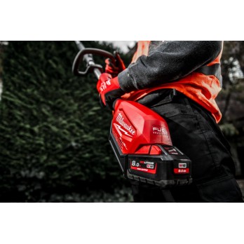 MILWAUKEE ZESTAW M18 FOPHLTKIT2 PODKASZARKA, HTA NOŻYCE DO ŻYWOPŁOTU PRZEDŁUŻKA
