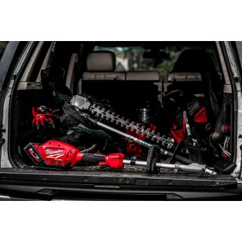 MILWAUKEE ZESTAW M18 FOPHLTKIT2 PODKASZARKA, HTA NOŻYCE DO ŻYWOPŁOTU PRZEDŁUŻKA