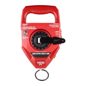 MILWAUKEE SZNUR TRASERSKI 2MM NA SZPULI 30M