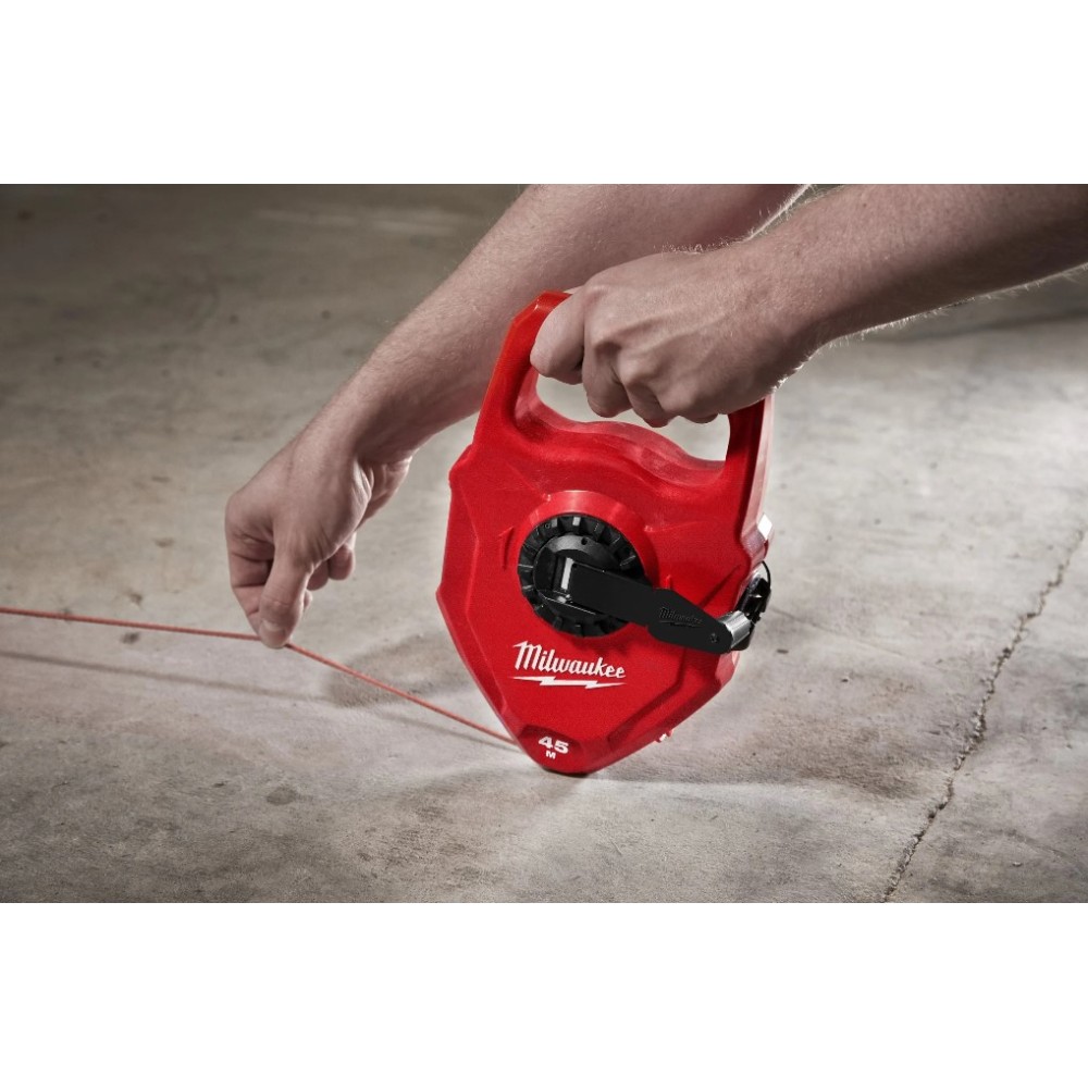 MILWAUKEE SZNUR TRASERSKI 2MM NA SZPULI 30M