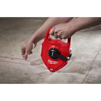 MILWAUKEE SZNUR TRASERSKI 2MM NA SZPULI 30M