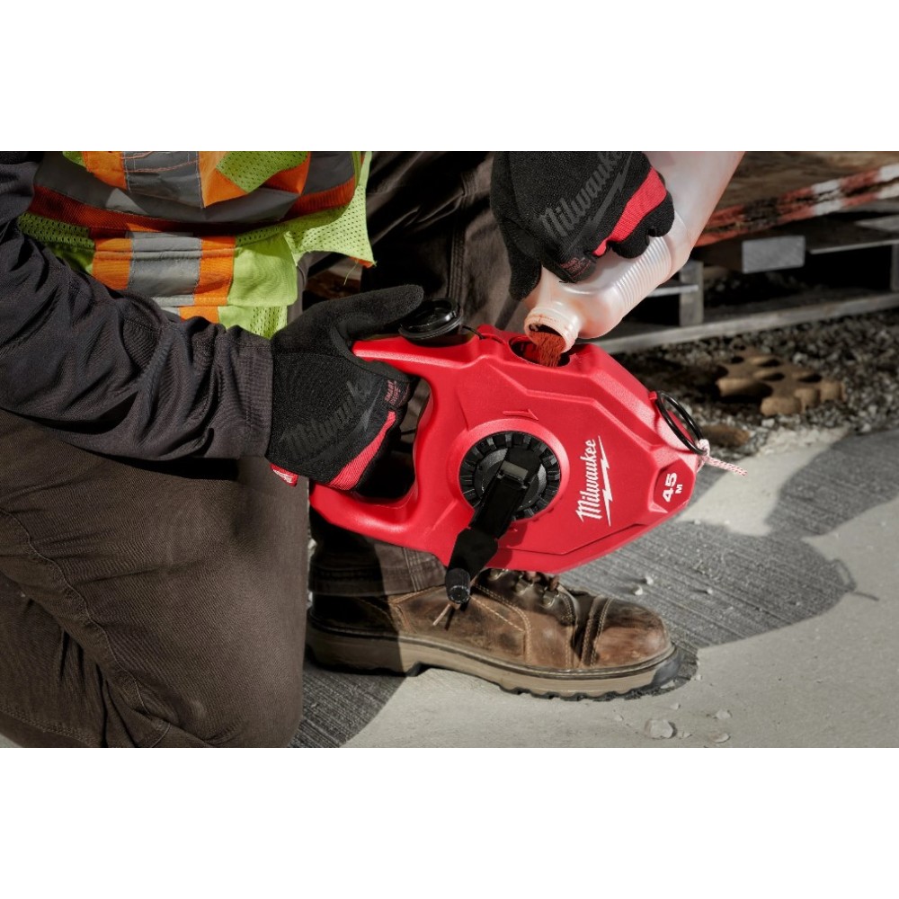 MILWAUKEE SZNUR TRASERSKI 2MM NA SZPULI 30M