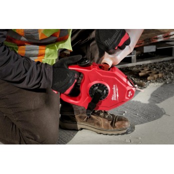 MILWAUKEE SZNUR TRASERSKI 2MM NA SZPULI 30M
