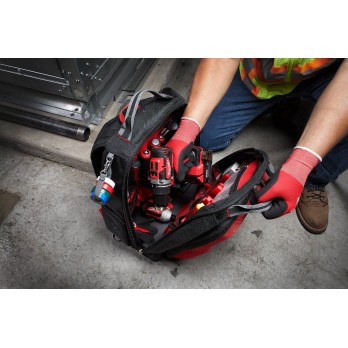 MILWAUKEE PLECAK PACKOUT ORGANIZER SLIM ŚREDNI