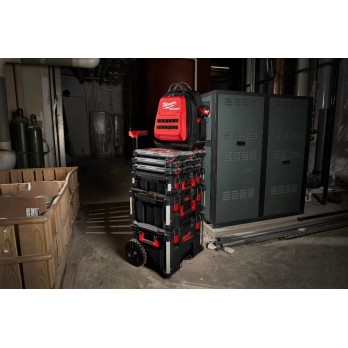 MILWAUKEE PLECAK PACKOUT ORGANIZER SLIM ŚREDNI