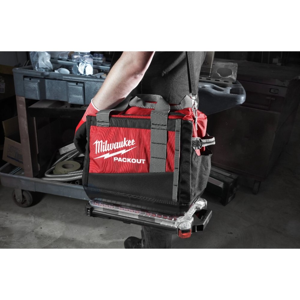 MILWAUKEE PLECAK PACKOUT ORGANIZER SLIM ŚREDNI