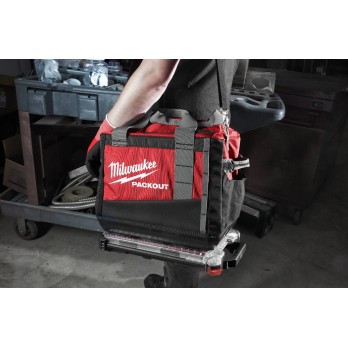 MILWAUKEE PLECAK PACKOUT ORGANIZER SLIM ŚREDNI