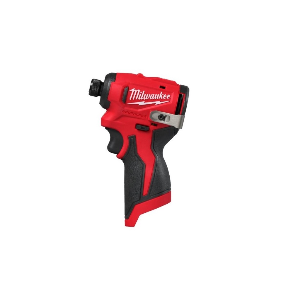 MILWAUKEE ZESTAW ELEKTRONARZĘDZI M12 BLPP4A-202B TORBA