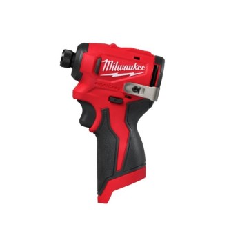 MILWAUKEE ZESTAW ELEKTRONARZĘDZI M12 BLPP4A-202B TORBA