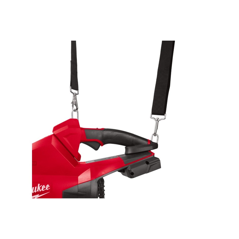 MILWAUKEE SZELKI DO DMUCHAWY M18F2BL