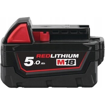 OFERTA PROMOCYJNA  MILWAUKEE ZESTAW PODKASZARKA M18 FOPHLTKIT2-801