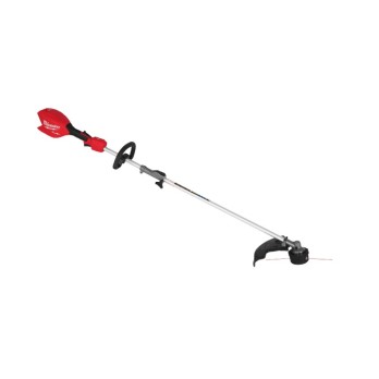 OFERTA PROMOCYJNA  MILWAUKEE ZESTAW PODKASZARKA M18 FOPHLTKIT2-801