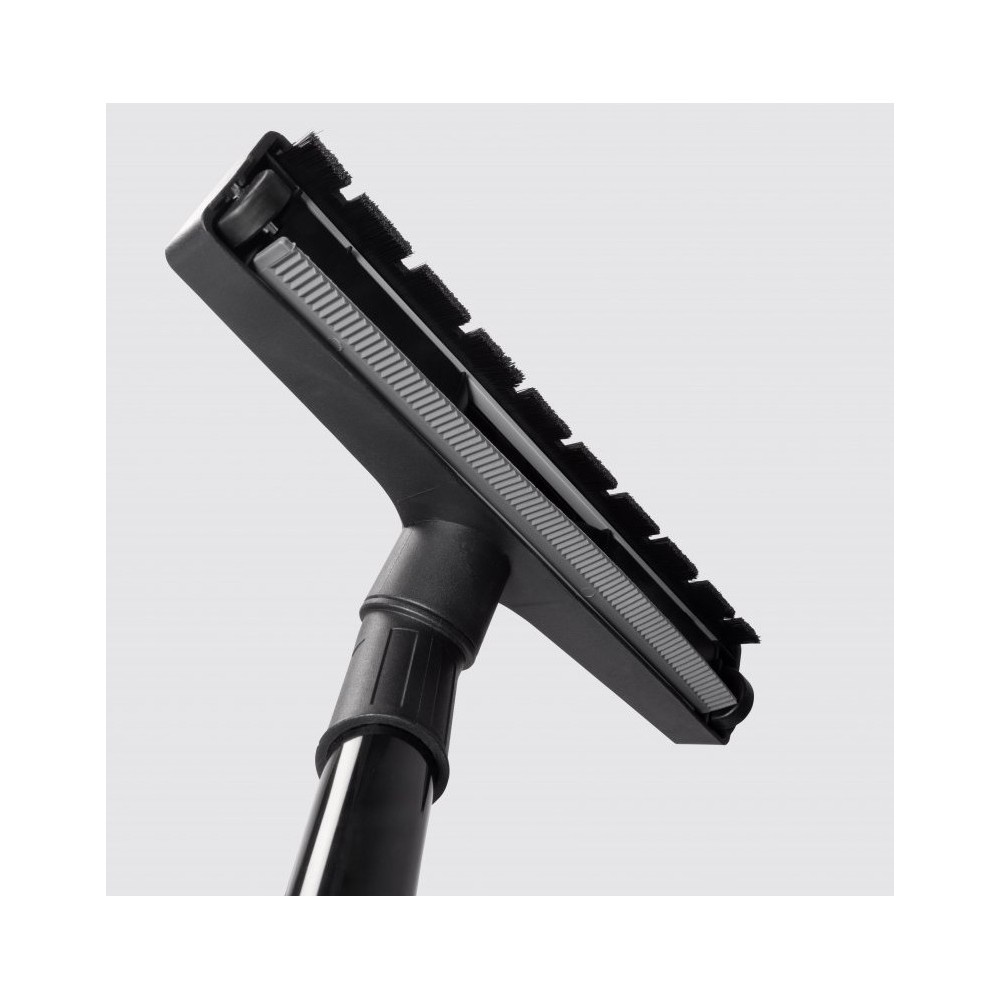 ODKURZACZ UNIWERSALNY HT2E411 DO PRACY NA SUCHO I MOKRO 20L 1200W