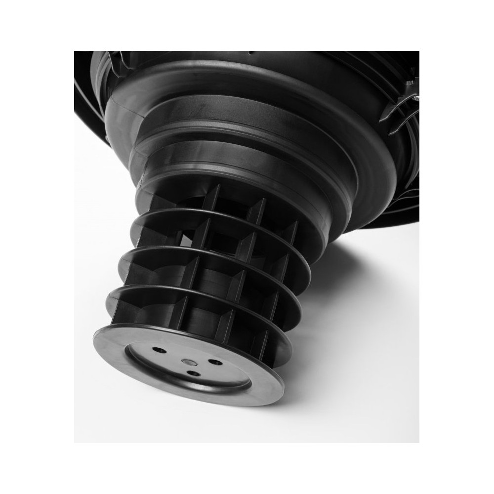 ODKURZACZ UNIWERSALNY HT2E411 DO PRACY NA SUCHO I MOKRO 20L 1200W