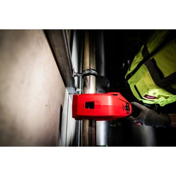 MILWAUKEE RAPTOR M12 PCSS54-0 OBCINAK DO RUR ZE STALI NIERDZEWNEJ