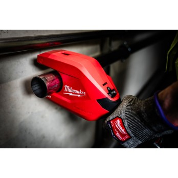 MILWAUKEE RAPTOR M12 PCSS54-0 OBCINAK DO RUR ZE STALI NIERDZEWNEJ