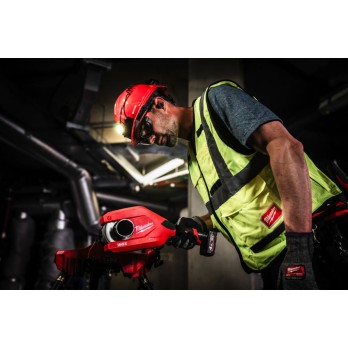 MILWAUKEE RAPTOR M12 PCSS54-0 OBCINAK DO RUR ZE STALI NIERDZEWNEJ