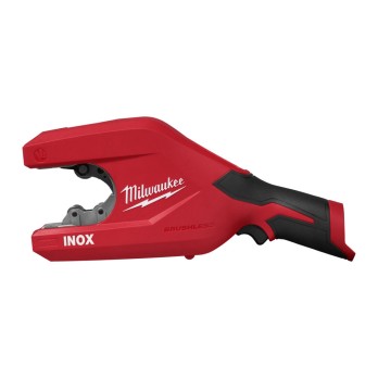 MILWAUKEE RAPTOR M12 PCSS54-0 OBCINAK DO RUR ZE STALI NIERDZEWNEJ